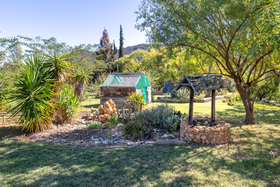 3 Bedroom Property for Sale in Barrydale Western Cape
